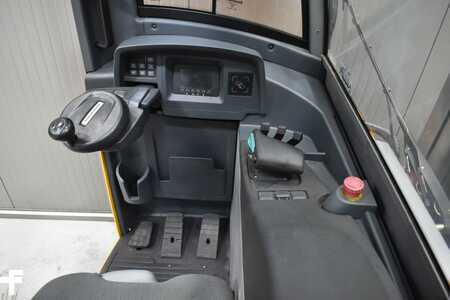 Chariots à mât rétractable 2020  Jungheinrich ETV C 20 (5)