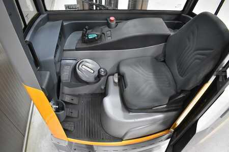 Chariots à mât rétractable 2020  Jungheinrich ETV C 20 (7)