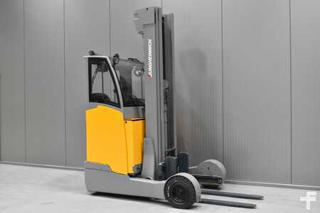 Chariots à mât rétractable 2020  Jungheinrich ETV C 20 (1)