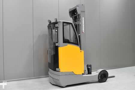 Chariots à mât rétractable 2020  Jungheinrich ETV C 20 (4)