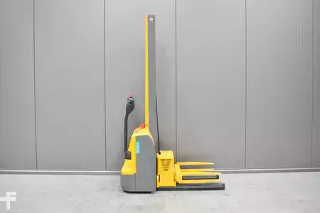 Pallestabler 2022  Jungheinrich EMC 110 (3)