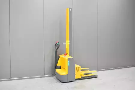 Pallestabler 2022  Jungheinrich EMC 110 (4)