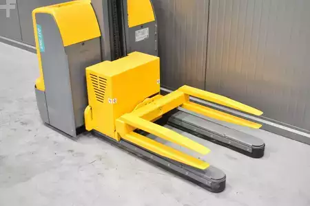 Pallestabler 2022  Jungheinrich EMC 110 (5)