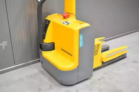 Pallestabler 2022  Jungheinrich EMC 110 (7)