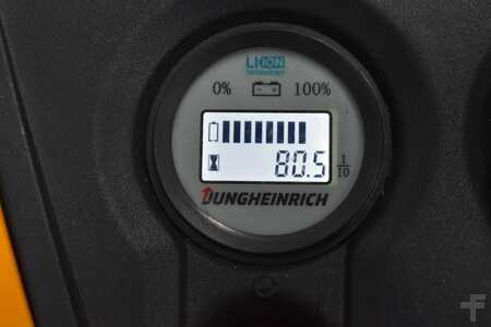 Stoccatori 2022  Jungheinrich EJC M10 (8)