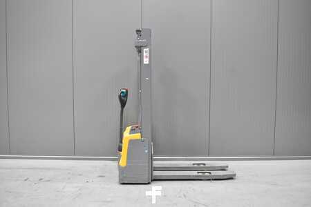 Stoccatori 2017  Jungheinrich EJC M10 (3)