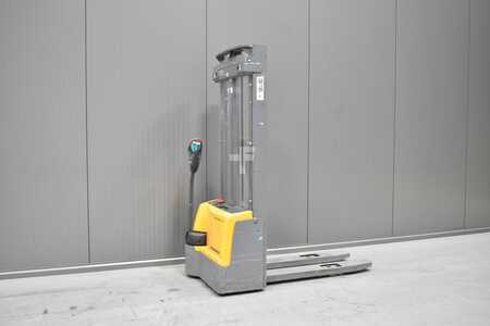 Stoccatori 2017  Jungheinrich EJC M10 (4)