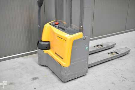 Stoccatori 2017  Jungheinrich EJC M10 (7)