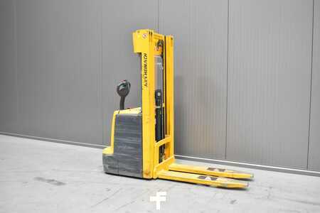 Gerbeurs 2013  Jungheinrich EJC 212 (1)