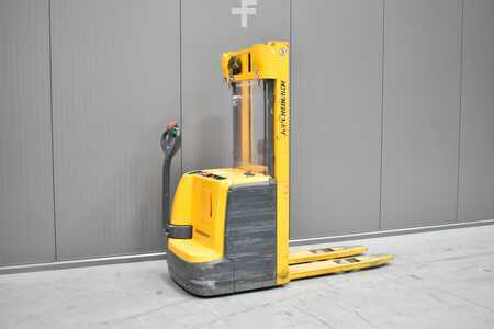 Gerbeurs 2013  Jungheinrich EJC 212 (4)