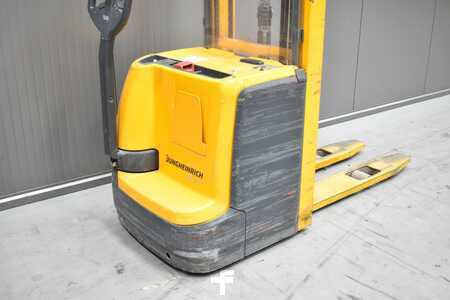 Gerbeurs 2013  Jungheinrich EJC 212 (7)