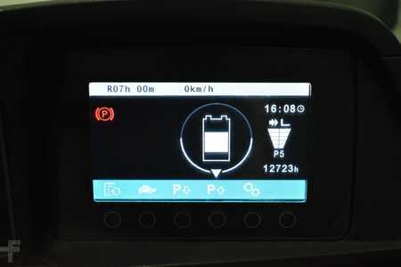 El truck - 4 hjulet 2016  Jungheinrich EFG 550 (10)