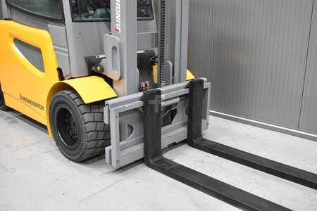 Elektrisk- 4 hjul 2019  Jungheinrich EFG 550 (6)