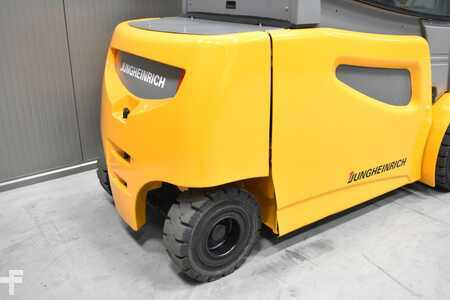 Elektrisk- 4 hjul 2019  Jungheinrich EFG 550 (8)