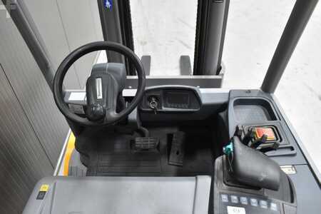 Elektro 4 Rad 2019  Jungheinrich EFG 540 (7)