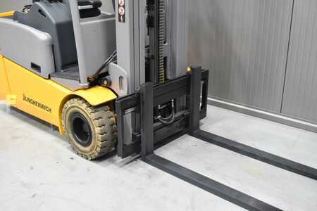 El truck - 3 hjulet 2019  Jungheinrich EFG 115 (6)