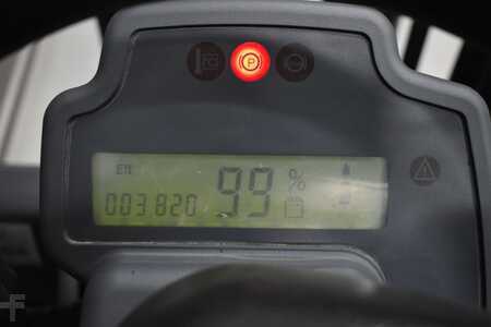 El truck - 3 hjulet 2007  Jungheinrich EFG 110 (10)