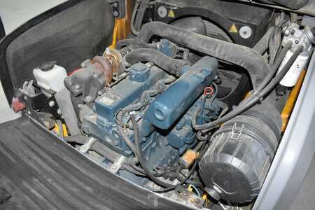 Dieseltrukki 2019  Jungheinrich DFG 435s (11)