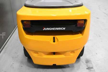 Dieseltrukki 2019  Jungheinrich DFG 435s (9)