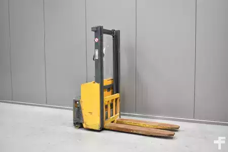 Apilador eléctrico 1991  Mic GL 100 (1)