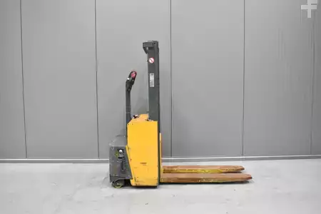 Apilador eléctrico 1991  Mic GL 100 (3)