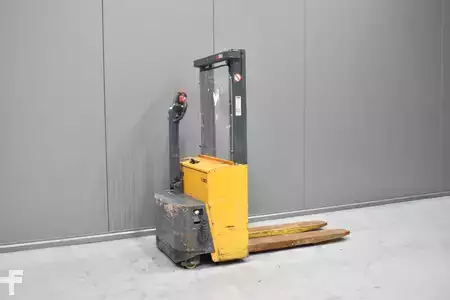 Apilador eléctrico 1991  Mic GL 100 (4)