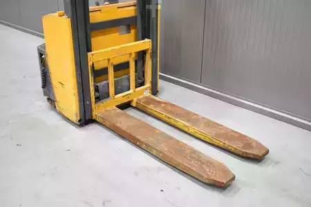 Apilador eléctrico 1991  Mic GL 100 (5)