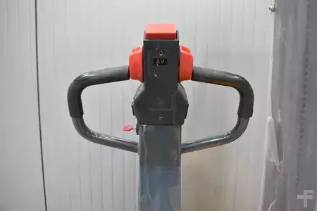 Apilador eléctrico 1991  Mic GL 100 (6)