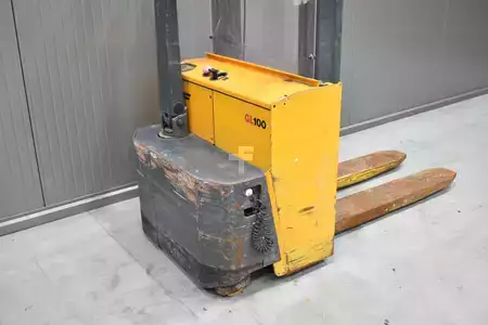 Apilador eléctrico 1991  Mic GL 100 (7)