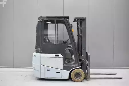 Eléctrica de 3 ruedas 2018  Nissan 1N1L15Q (3)