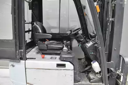 Eléctrica de 3 ruedas 2018  Nissan 1N1L15Q (5)