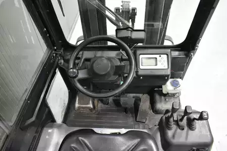 Eléctrica de 3 ruedas 2018  Nissan 1N1L15Q (7)