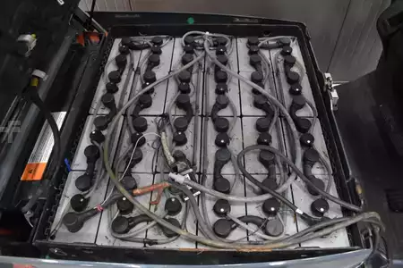 Eléctrica de 4 ruedas 2018  Toyota 8FBM16T (12)