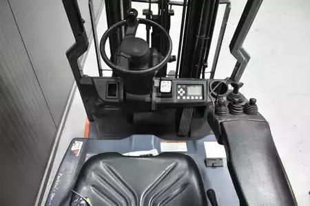 El Truck - 4-hjul 2018  Toyota 8FBMK16T (7)