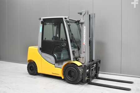 Dieseltrukki 2019  Jungheinrich DFG 435s (1)