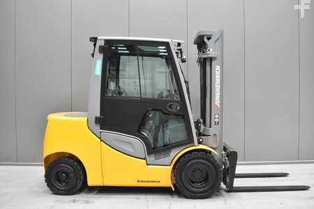 Dieseltrukki 2019  Jungheinrich DFG 435s (3)