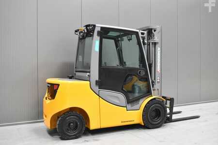 Dieseltrukki 2019  Jungheinrich DFG 435s (4)