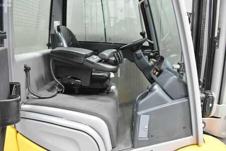 Dieseltrukki 2019  Jungheinrich DFG 435s (5)