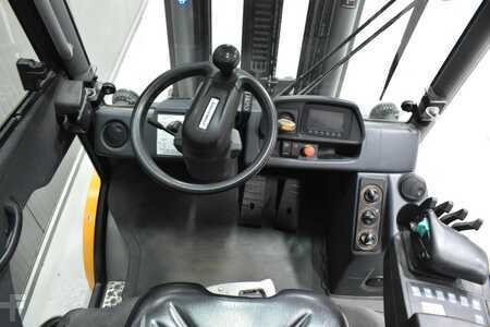 Dieseltrukki 2019  Jungheinrich DFG 435s (7)