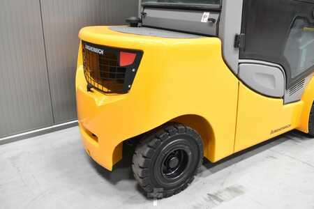 Dieseltrukki 2019  Jungheinrich DFG 435s (8)