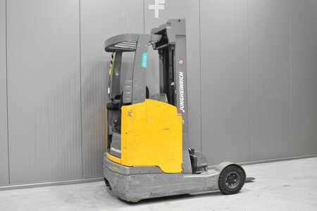 Skyvemast 2017  Jungheinrich ETV C 16 (4)