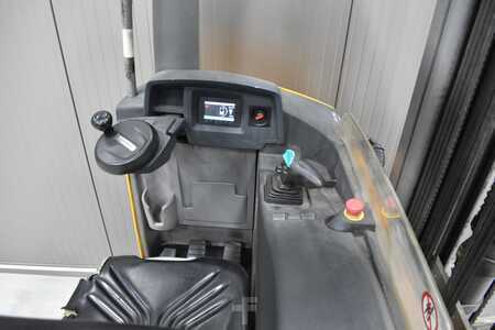 Skyvemast 2017  Jungheinrich ETV C 16 (5)