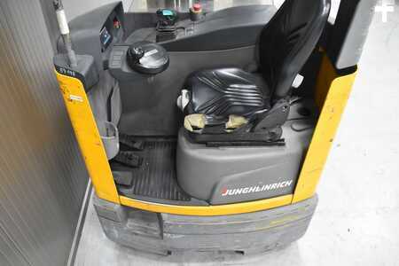 Skyvemast 2017  Jungheinrich ETV C 16 (7)