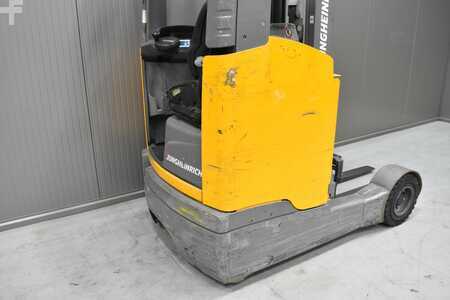 Skyvemast 2017  Jungheinrich ETV C 16 (8)