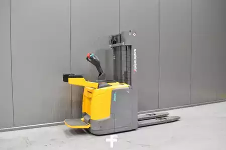Ledestabler 2018  Jungheinrich ERC 214 (4)