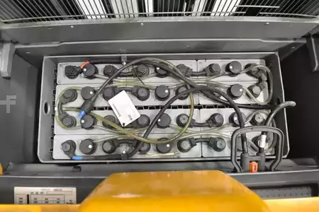 Ledestabler 2018  Jungheinrich ERC 214 (9)