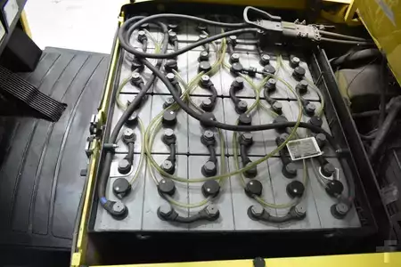 Elektrisk- 4 hjul 2015  Hyster J 1.8 XN (11)