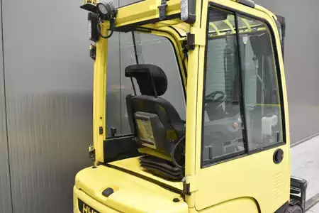 Elektrisk- 4 hjul 2015  Hyster J 1.8 XN (12)