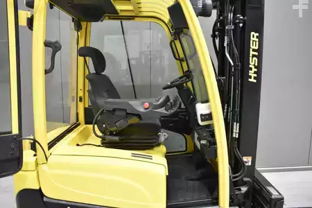 Elektrisk- 4 hjul 2015  Hyster J 1.8 XN (5)