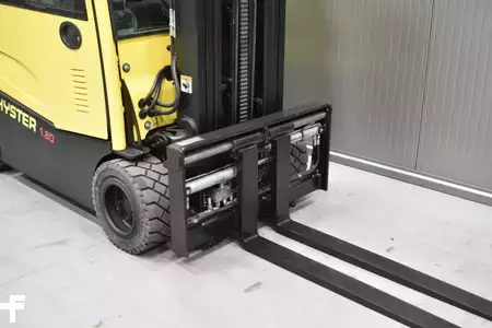 Elektrisk- 4 hjul 2015  Hyster J 1.8 XN (6)